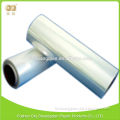 Volume produce top quality Transparent 13mic to 31mic Thickness heat shrink wrap film